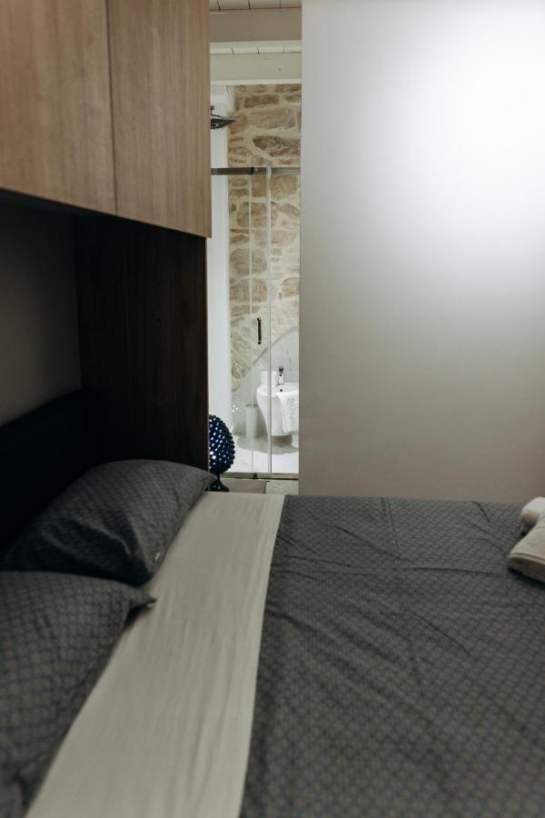 Amiura B&B โคราโต ภายนอก รูปภาพ