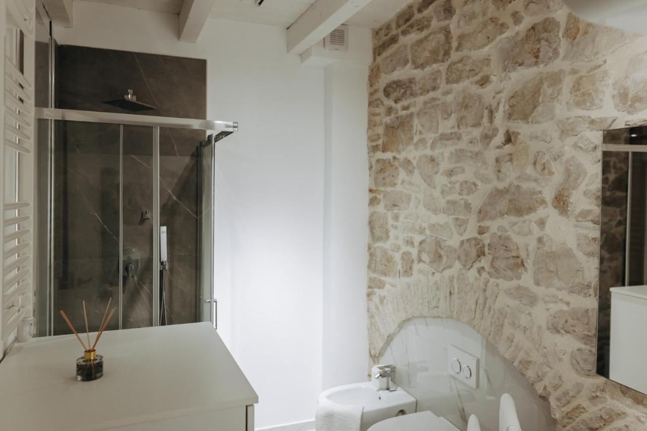 Amiura B&B โคราโต ภายนอก รูปภาพ